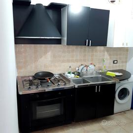 Cucina completa
