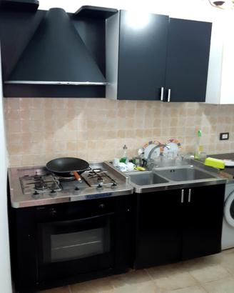 Cucina completa