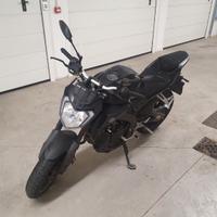 Yamaha MT-125 - 2020