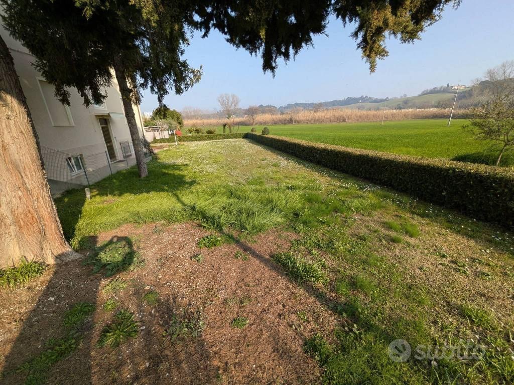 Appartamento – Pesaro, Celletta, Santa Veneranda - Vista 5