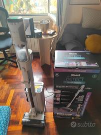  ASPIRAPOLVERE SHARK DETECT PRO