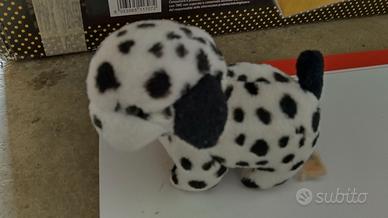 Cane dalmata peluche