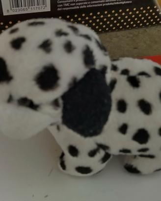 Cane dalmata peluche