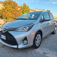 Toyota Yaris 1.4 D-4D 5 porte Active