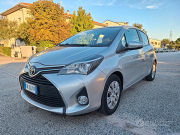 Toyota Yaris 1.4 D-4D 5 porte Active