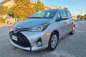 Toyota Yaris 1.4 D-4D 5 porte Active