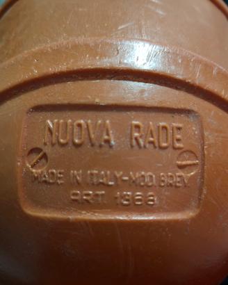 Boa Nuova Rade