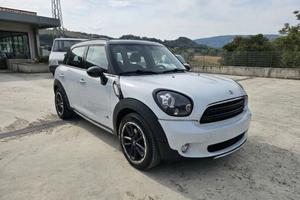 Mini Cooper D Countryman 1.6 Business ALL4