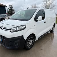 Citroen Jumpy 2.0 HDi 122 Cv PL-TN Furgone M