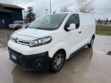 Citroen Jumpy 2.0 HDi 122 Cv PL-TN Furgone M