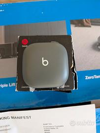 Beats Fit Pro Sage Grey 