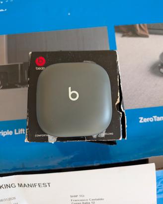 Beats Fit Pro Sage Grey 