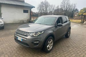 Land Rover Discovery Sport 2.0 TD4 150 CV HSE Luxu