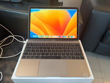 MacBook 12” 2017