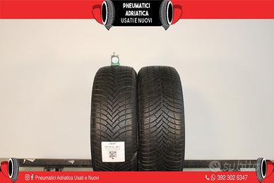 2 Gomme 195 50 R 16 Kleber al 87% SPED GRATIS