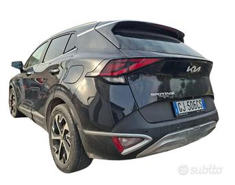 RICAMBI USATI AUTO KIA Sportage Serie D4FE D4FE Di