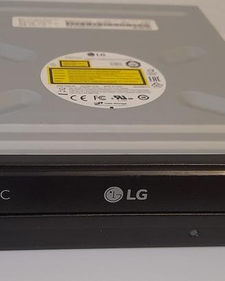 BH16NS55 blu-ray m-disc