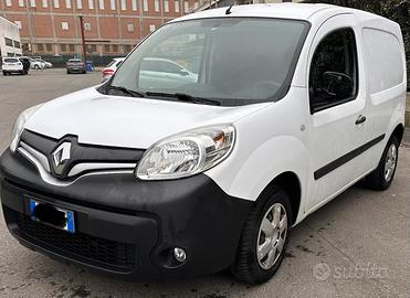 Renault Kangoo 1.5 Diesel del 2017