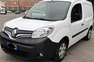 Renault Kangoo 1.5 Diesel del 2017
