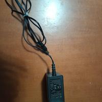 Alimentatore 12V 2.5A max 30W