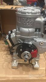 Motore kart ok senior 2026