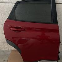 Porta sportello posteriore dx hyundai kona