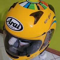 Casco Arai