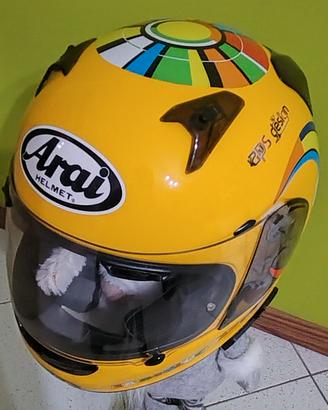 Casco Arai