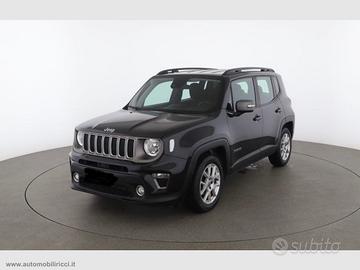 JEEP Renegade 1.0 T3 Limited