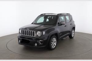 JEEP Renegade 1.0 T3 Limited
