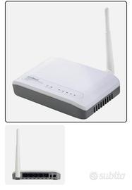 Edimax EW-7228APn Router Wi-Fi Range Extender