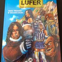 Fumetto d'autore Lufer anno 2006