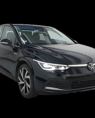 Volkswagen Golf 1.5 TSI EVO ACT Style