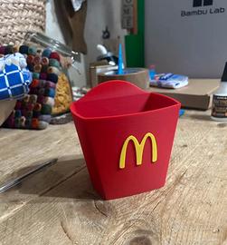 Set 4 articoli personalizzati