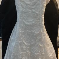 Vestito Cerimonia Bambina/Ragazza - Mai Usato