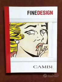 Fine Design - Cambi - 2019