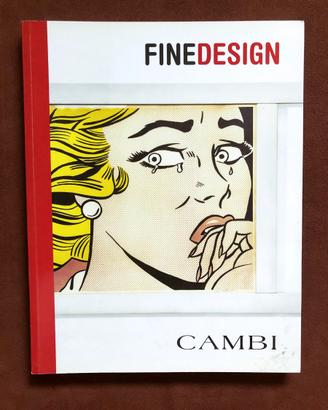 Fine Design - Cambi - 2019