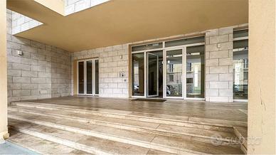 Ufficio in zona strategica