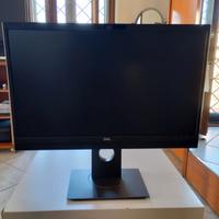 Monitor DELL P2418HZm 24"