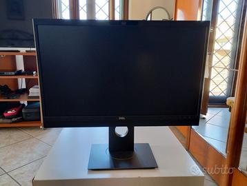 Monitor DELL P2418HZm 24"