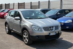Nissan Qashqai 1.6 16V Tekna