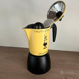 Orziera bialetti 4 tazze