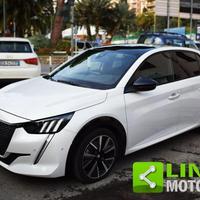 PEUGEOT 208 PureTech 100 Stop&Start EAT8 5 porte