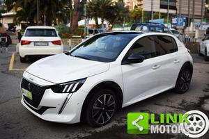 PEUGEOT 208 PureTech 100 Stop&Start EAT8 5 porte