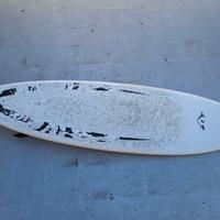 Fish Surf 5'10" Bic