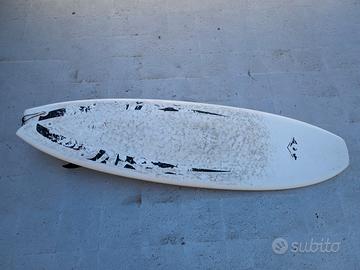 Fish Surf 5'10" Bic