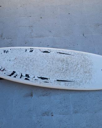 Fish Surf 5'10" Bic