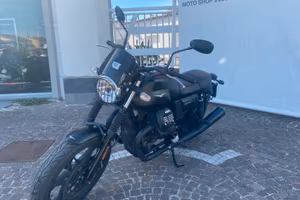 Moto Guzzi V7 III Stone - 2018 - N 98