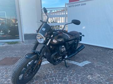 Moto Guzzi V7 III Stone - 2018 - N 98