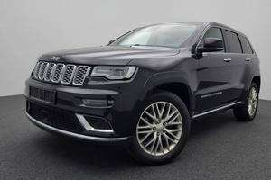 JEEP Grand Cherokee 3.0 V6 CRD 250 CV Multijet I